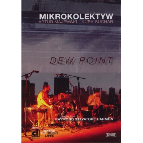 Mikrokolektyw - Dew Point [DVD]