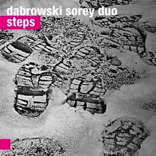 Dąbrowski/Sorey Duo - STEPS
