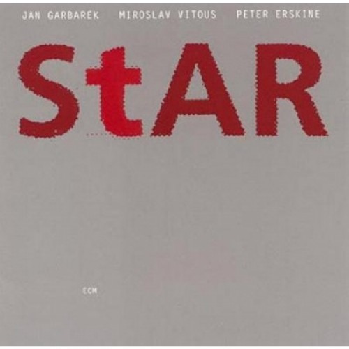 Jan Garbarek Trio - STAR
