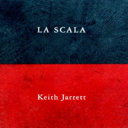 Keith Jarrett - LA SCALA