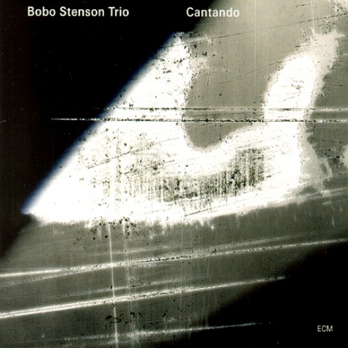 Bobo Stenson Trio - CANTANDO