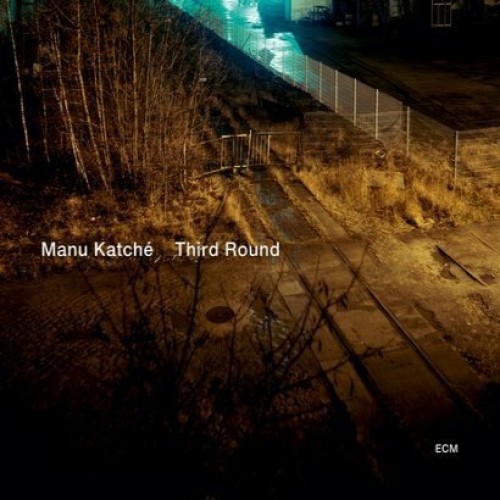 Manu Katche - THIRD ROUND