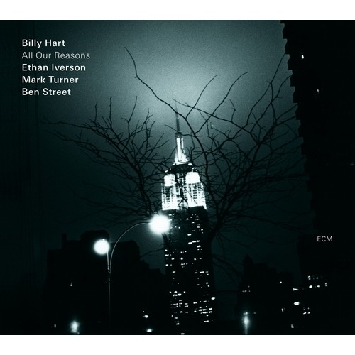 Billy Hart - ALL OUR REASONS