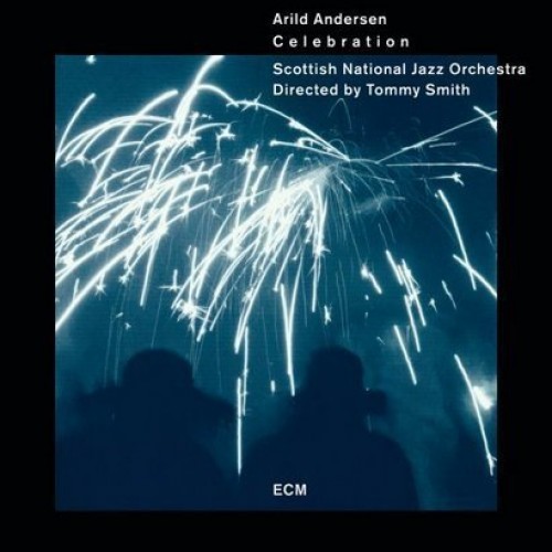 Arild Andersen - Celebration [CD]