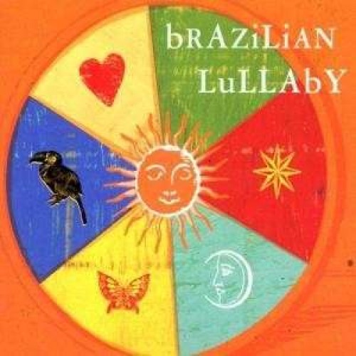 BRAZILIAN LULLABY - Various Artists