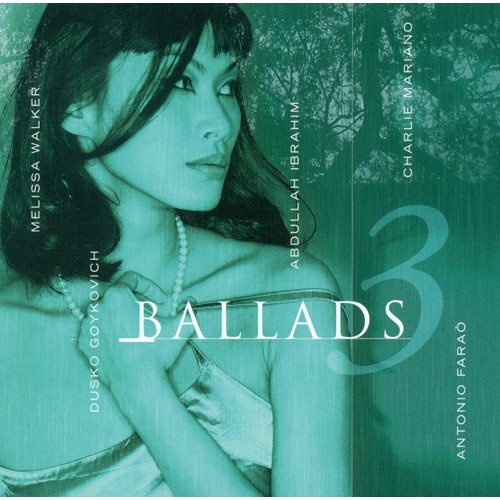 BALLADS 3 - Various Artists