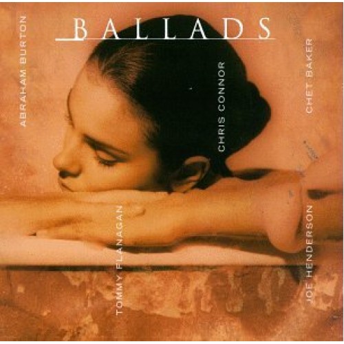 BALLADS - Various Artists