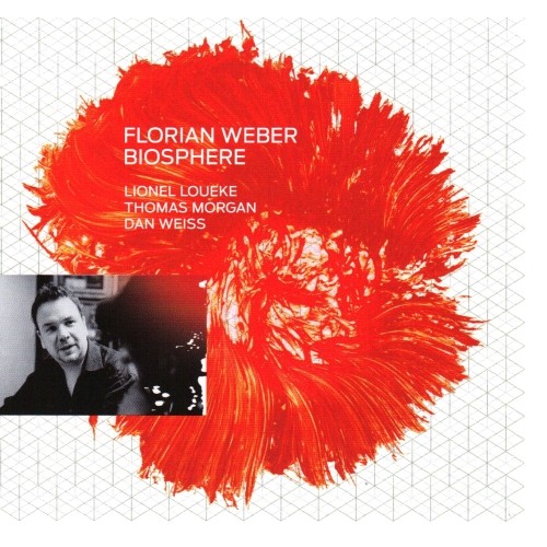 Florian Weber - BIOSPHERE