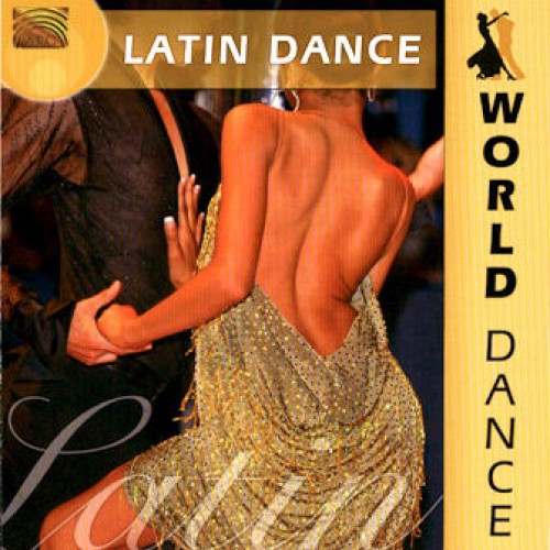 Latin Sextet - LATIN DANCE-WORLD DANCE
