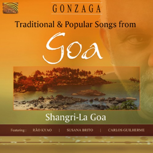 Gonzaga - SHANGRI-LA GOA