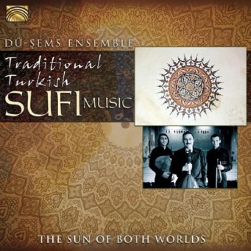 Du-Sems Ensemble - THE SUN OF BOTH WORLDS
