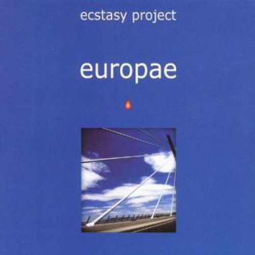 Ecstasy Project - EUROPAE