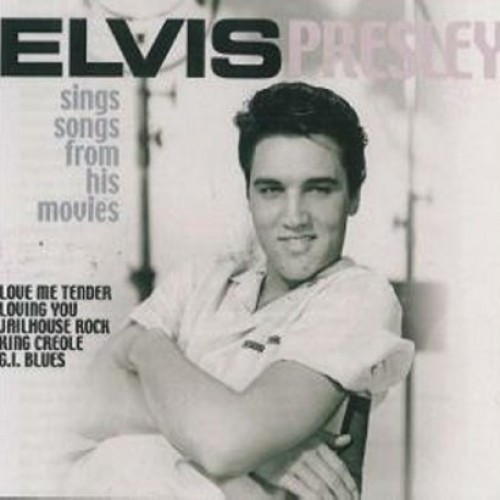 Elvis Presley - SINGS SONGS FROM HIS MOVIES [2LP's]