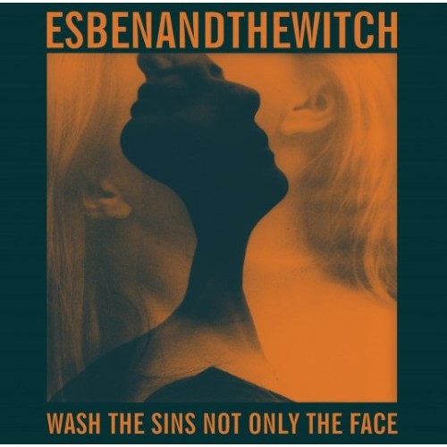 Esben And The Witch - WASH THE SINS NOT ONLY THE FACE [LP+CD]