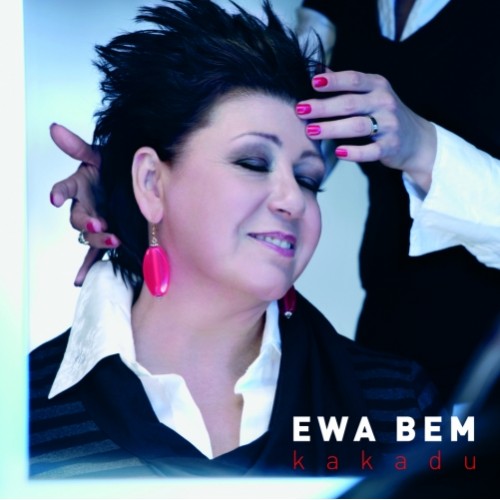 Ewa Bem - KAKADU [Książka+CD]