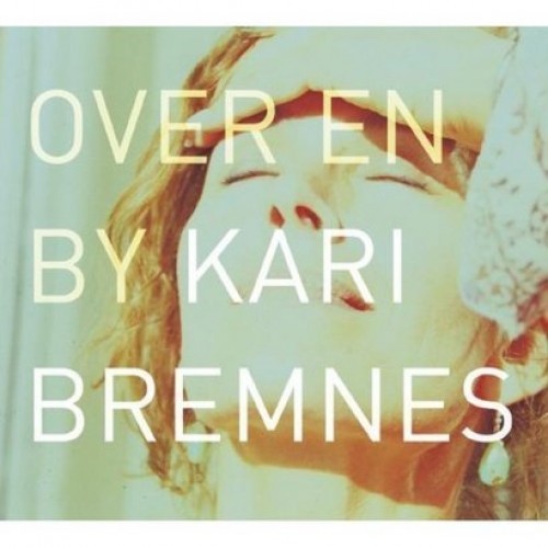 Kari Bremnes - Over On By [CD]