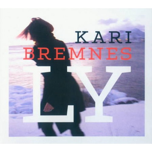 Kari Bremnes - LY [CD]
