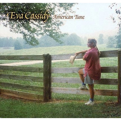 Eva Cassidy - American Tune [CD]