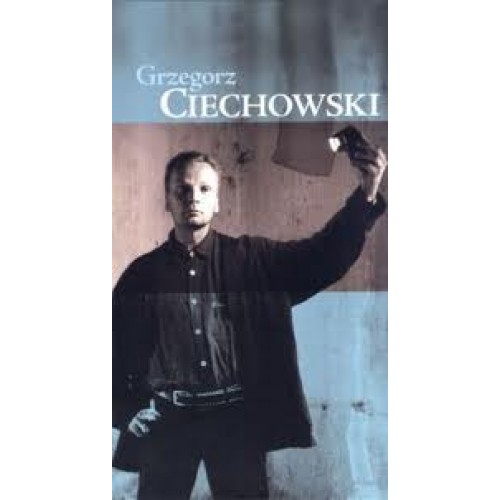 Grzegorz Ciechowski - GRZEGORZ CIECHOWSKI [2CD+2DVD+Broszura]