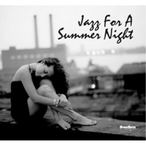 Jazz For A Summer Night - Various Artists [CD]