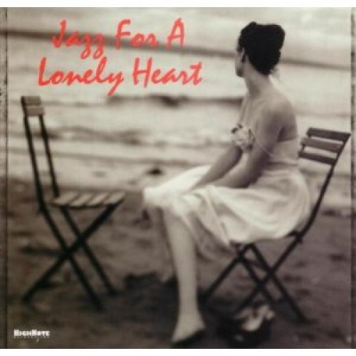 Jazz For A Lonely Heart - Various Artists [CD]