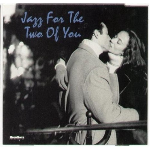 Jazz For The Two Of You - Various Artists [CD]