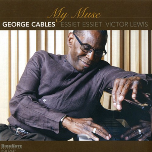 George Cables - My Muse [CD]