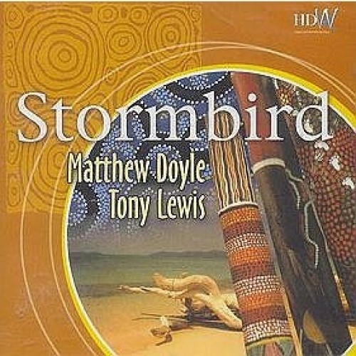 Matthew Doyle/Tony Lewis - STORMBIRD