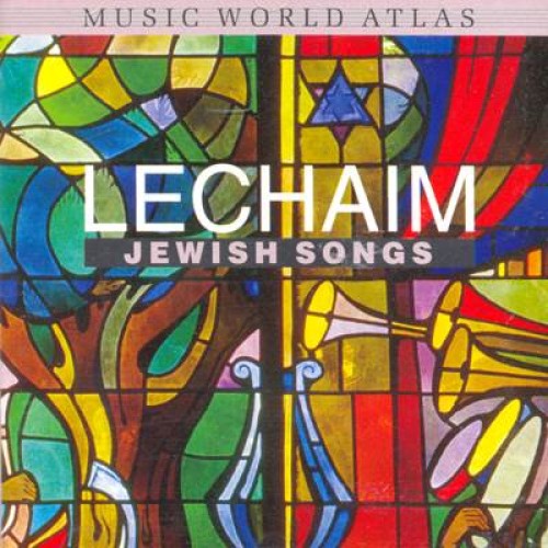 Lechaim - Jewish Songs [CD]