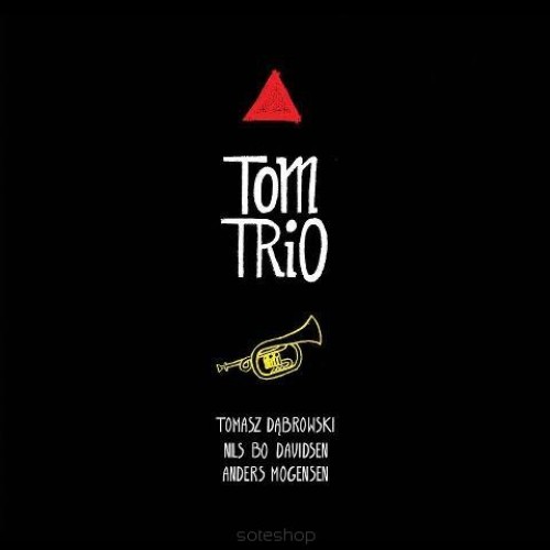 Tomasz Dąbrowski - TOM TRIO