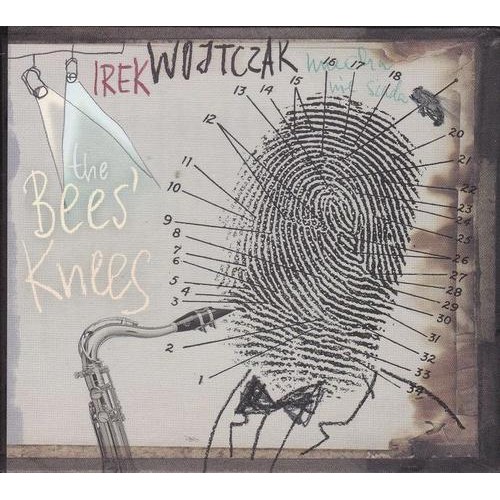 Irek Wojtczak - THE BEES' KNEES