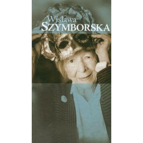 Wisława Szymborska - WISŁAWA SZYMBORSKA [3CD+DVD]