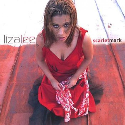 Liza Lee - SCARLET MARK
