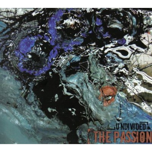 Undivided - The Passion [CD]