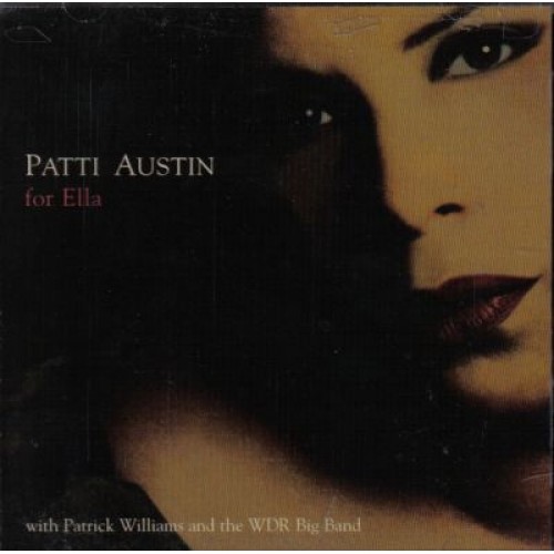 Patti Austin -  FOR ELLA
