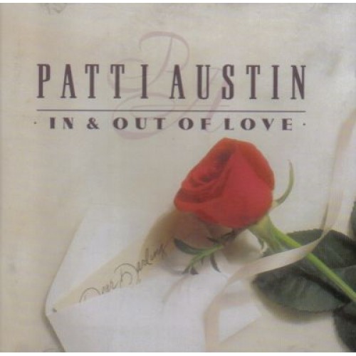 Patti Austin - IN & OUT LOVE
