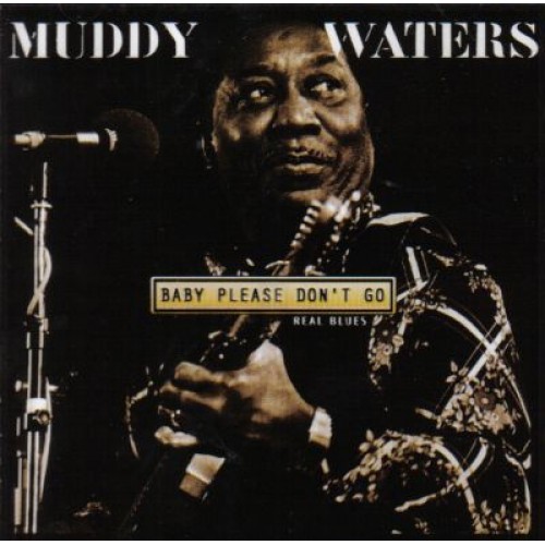 Muddy Waters - BABY PLEASE DON'T GO
