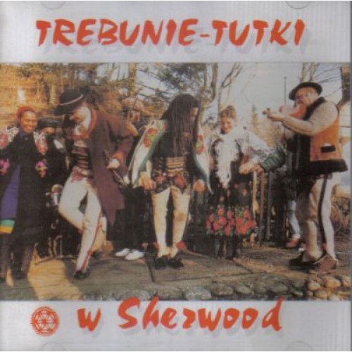 Trebunie-Tutki - W SHERWOOD [2CD]