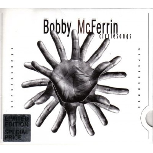 Bobby McFerrin - CIRCLE SONGS