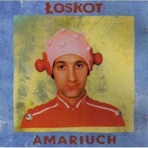 Łoskot - AMARIUCH