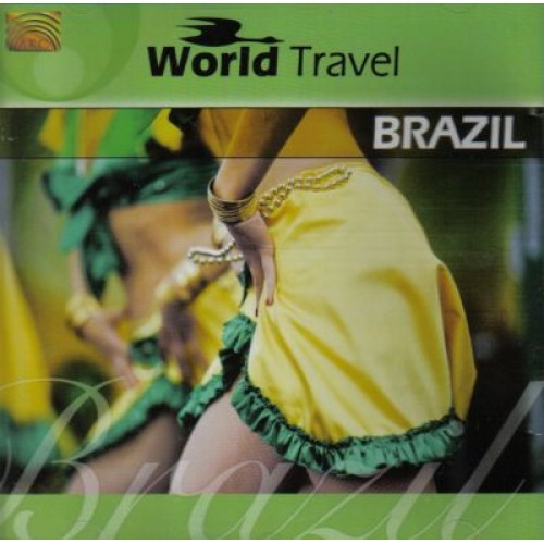 BRAZIL - Various Artists