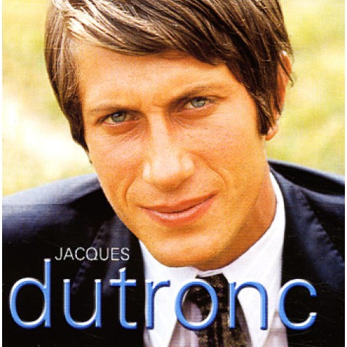 Jacques Dutronc - JACQUES DUTRONC