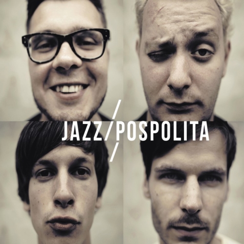 Jazzpospolita - REPOLISHED JAZZ  [2CD]