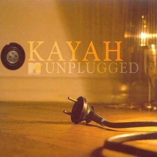Kayah - MTV UNPLUGGED
