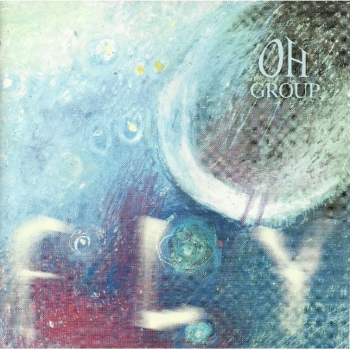 Oh Group - Fly [CD]