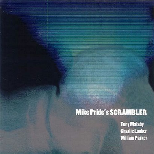 Mike Pride's - Scrambler [CD]