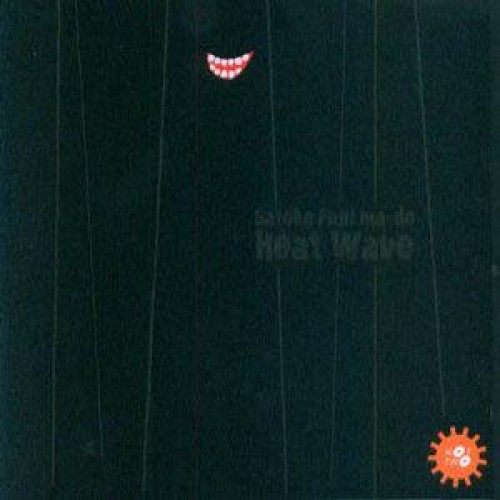 Satoko Fujii Ma-Do - Heat Wave [CD]