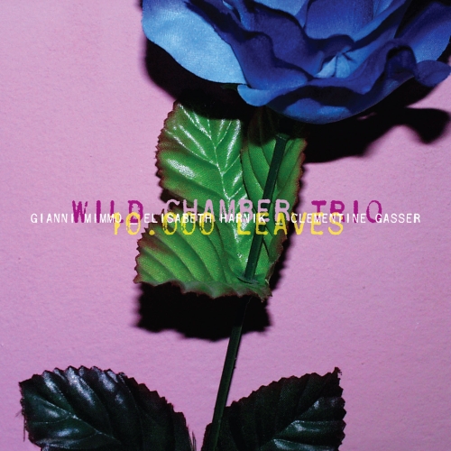 Wild Chamber Trio - 10.000 Leaves [CD]