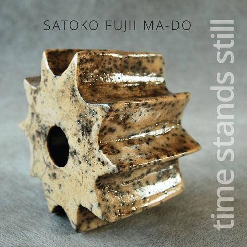 Satoko Fujii Ma-Do - Time Stands Still [CD]