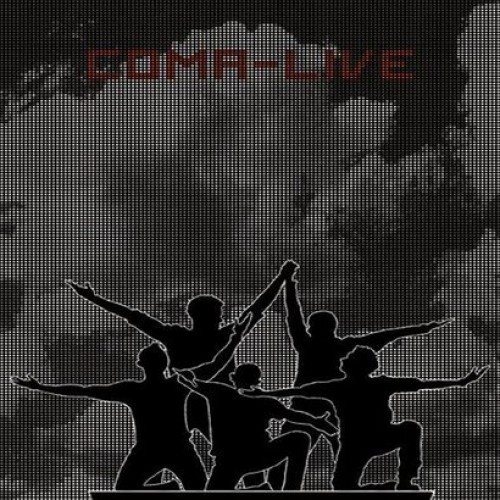 Coma - LIVE [2CD] 